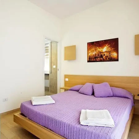 Guest house Nansen