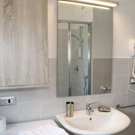 Nansen Guest house Rome