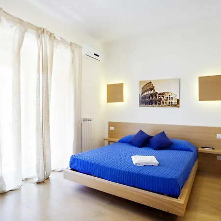 Nansen Guest house Rome