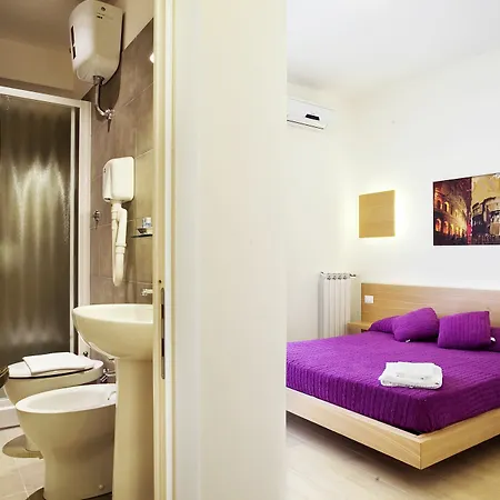 Nansen Guest house 3*